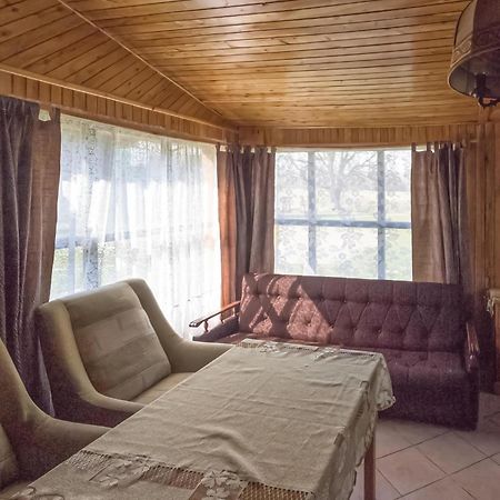 Amazing Home In Wilczeta With Kitchenette Exterior photo